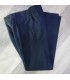 Pantalón azul marino básico de marinero